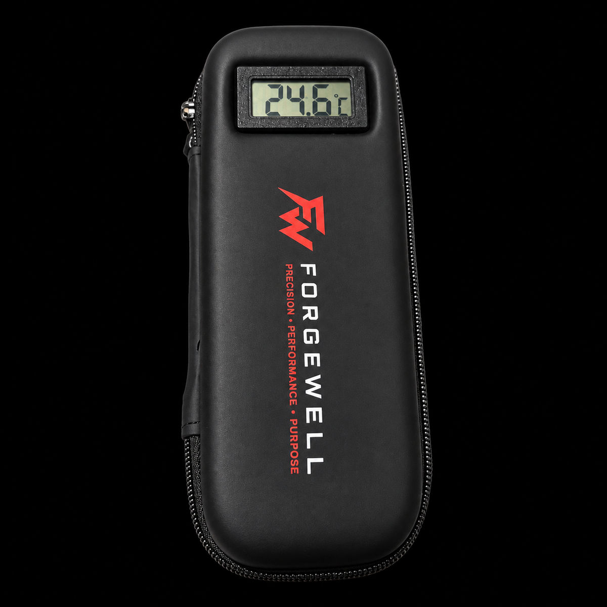 ForgeWell Travel Cooling Case